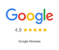 Google reviews duchactiva